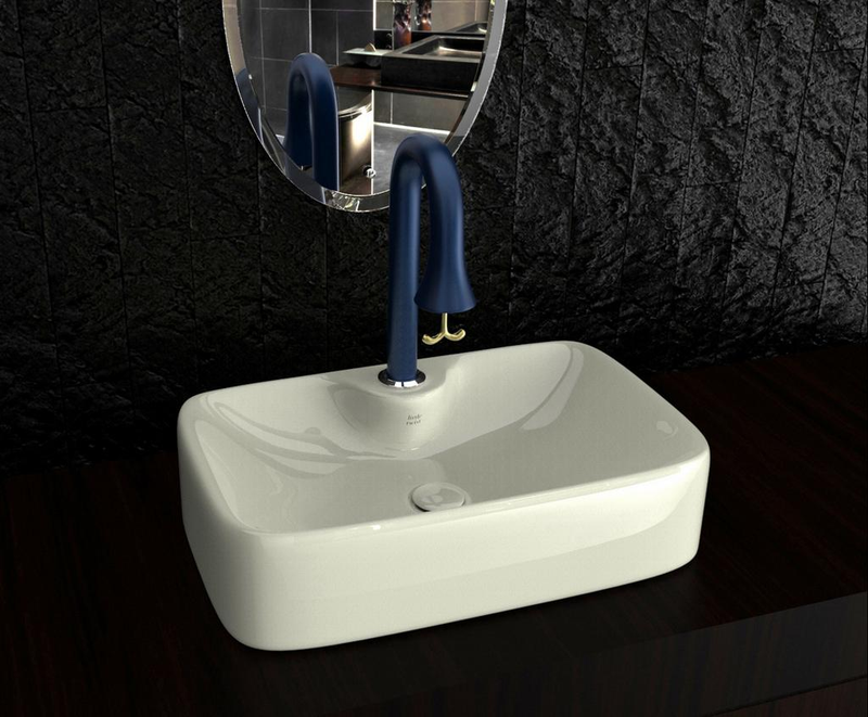 Illustration for article titled These Hi-Tech Faucets Prove That The Future Is Coming To Our Bathrooms
